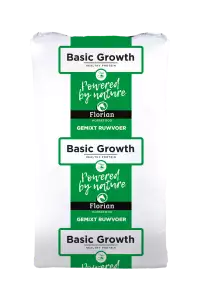 Basic Growth
