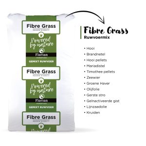 florian-horsefood-fibre-grass-ruwvoermix-ingredienten