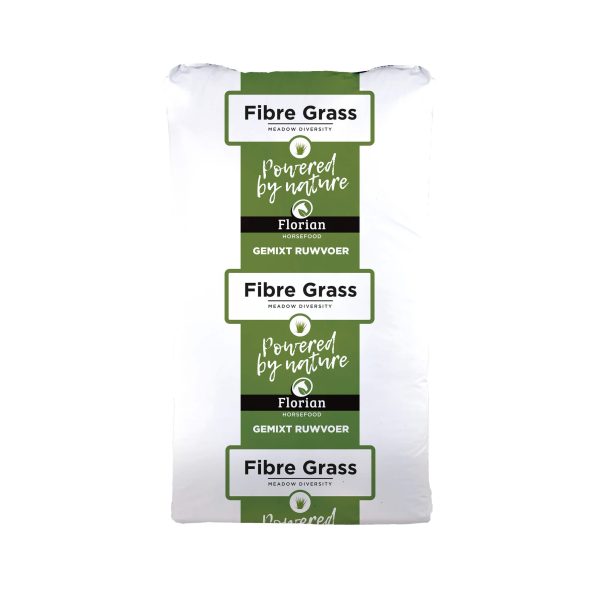 florian-horsefood-fibre-grass-ruwvoermix-16kg