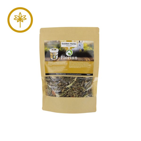 florian-horsefood-golden-herbs-supplement-sample-1