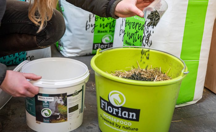florian-horsefood-supplementen-paard-finest-enrichment