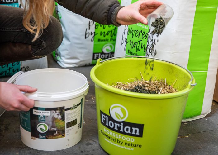 florian-horsefood-supplementen-paard-finest-enrichment