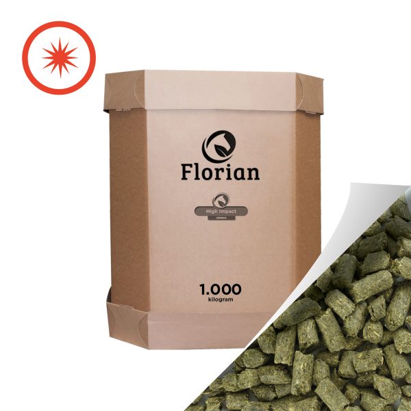 florian-horsefood-high-impact-oerbrok-1000kg