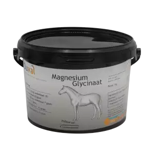 Magnesium Glycinat