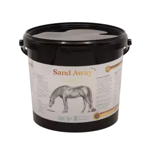 Sand Away