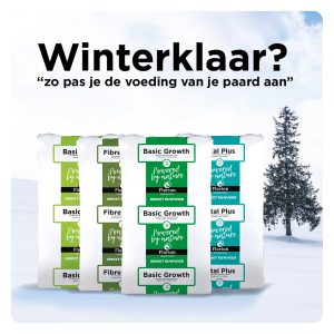 winterklaar27 windervoeding voor je paard