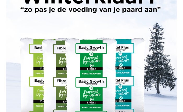 windervoeding voor je paard