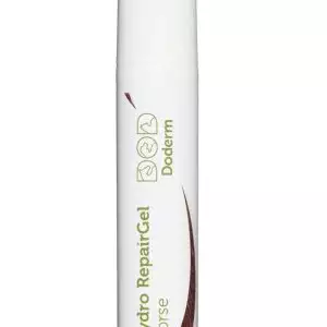 Hydro RepairGel Horse van Doderm voor gezonde paardenhuid.