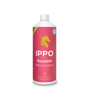 Ippo Wasmiddel Dekens & Dekjes