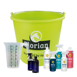 Handig in de Stal - Florian Horse Care, Ippo Horse Cleaning