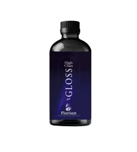 Florian Horsefood Gloss Gel Florian Horsefood Gloss Gel voor gezonde paardenverzorging.