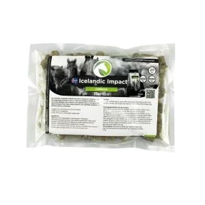 Sample Icelandic Impact Oerbrok