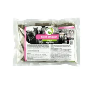 Sample Next Impact Primal Pellets